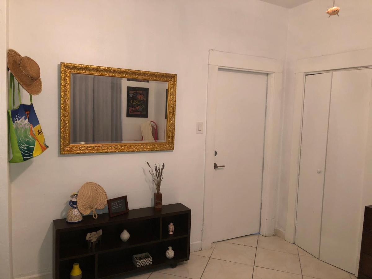 Private Suite Next To Calle Ocho Miami Esterno foto