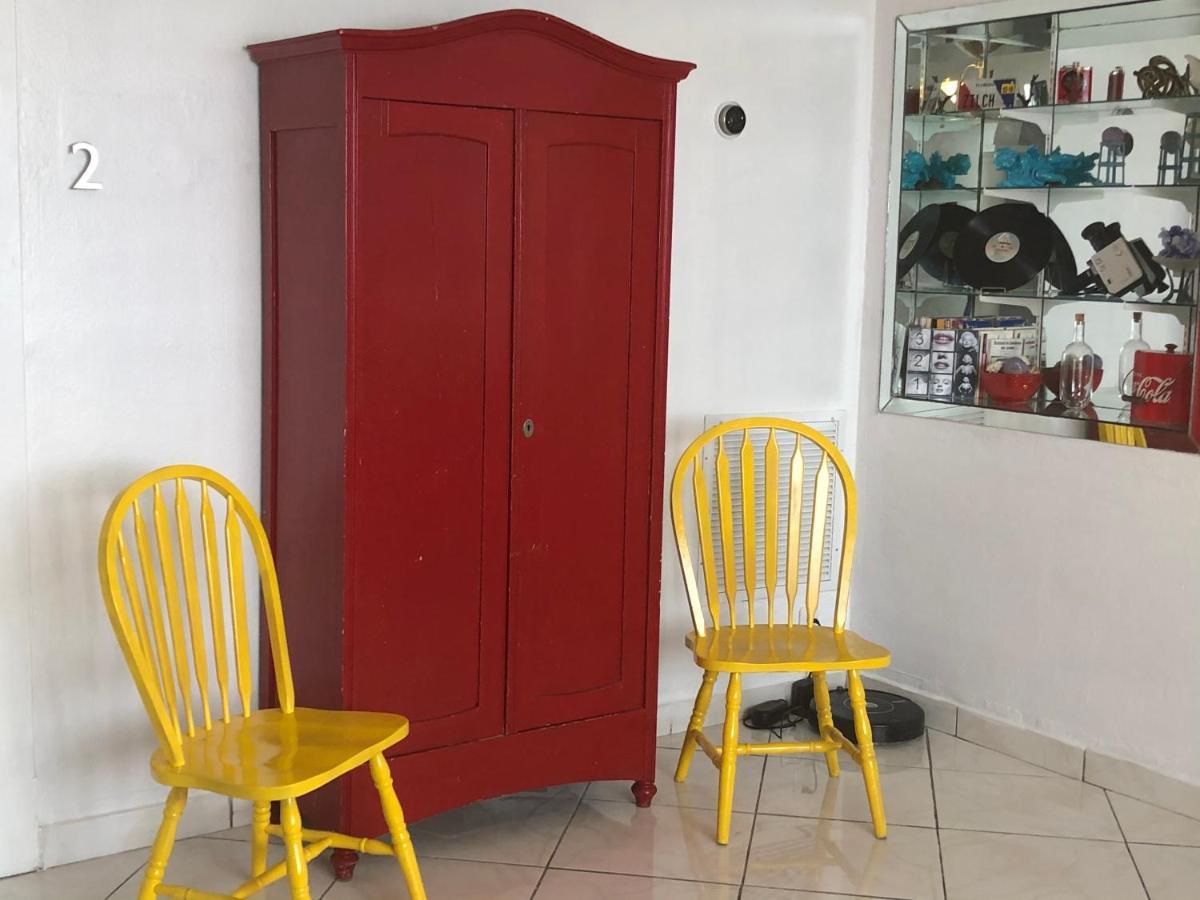 Private Suite Next To Calle Ocho Miami Esterno foto