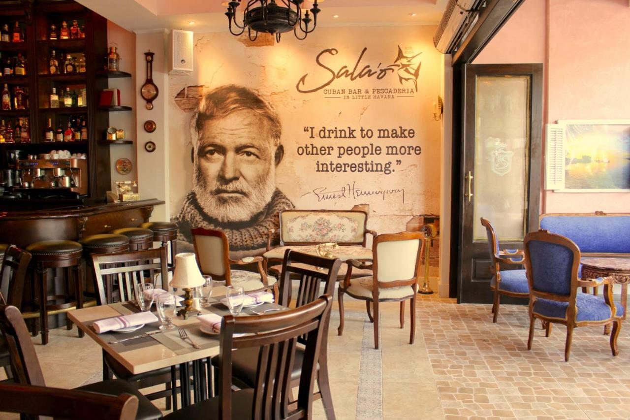 Private Suite Next To Calle Ocho Miami Esterno foto